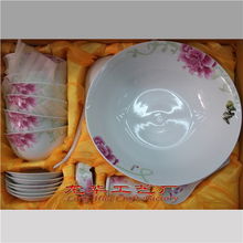 品味千年瓷都 景德鎮(zhèn)手工粉彩餐具與精品陶瓷甄選指南